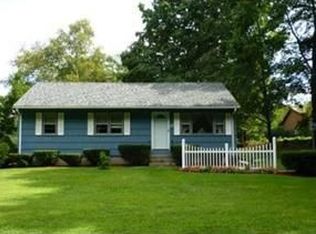 67 Klaus Anderson Rd, Southwick, MA 01077