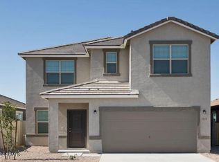 24171 W Fraktur Rd, Buckeye, AZ 85326