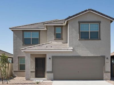 24171 W FRAKTUR Road, Buckeye, AZ, 85326