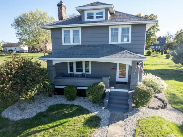 365 W Main St, Hillsboro, OH 45133