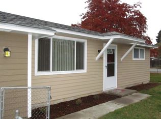 4207 N Burns Rd, Spokane Valley, WA 99216