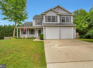 20838 Sandstone St, Lexington Park, MD 20653