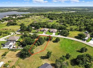 0 Lanai Dr, Bridgeport, TX 76426