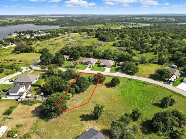 0 Lanai Dr, Bridgeport, TX 76426