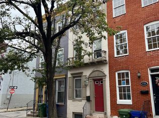 772 Carroll St, Baltimore, MD
