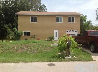 8330 Wren Rd, Fort Myers, FL 33967