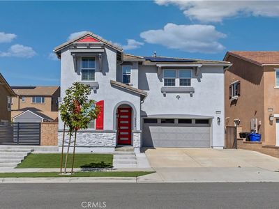 16452 Ambrosia Ln, Fontana, CA, 92336