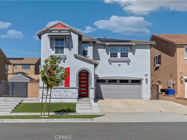 16452 Ambrosia Ln, Fontana, CA 92336