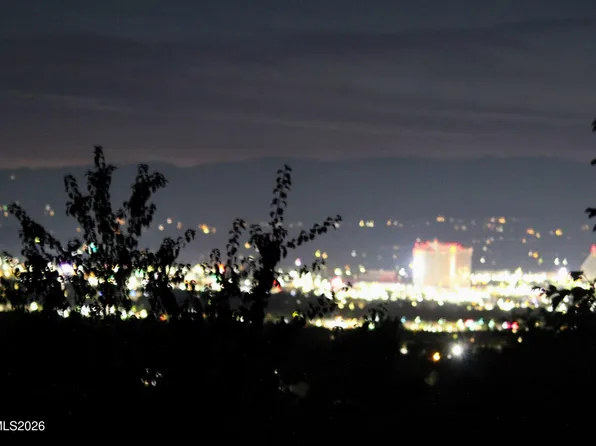 2871 Sage Ridge Dr, Reno, NV 89509