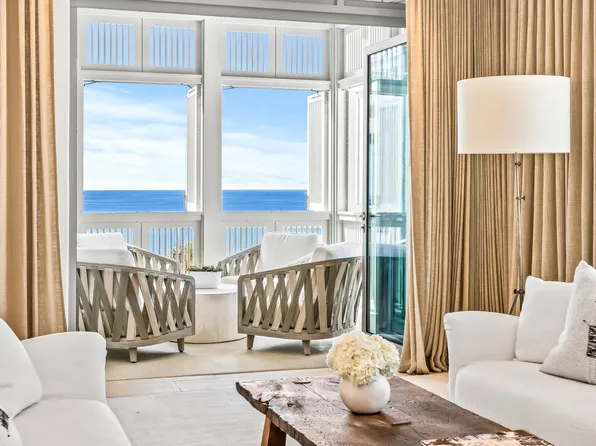 290 Sea Garden St #402, Rosemary Beach, FL 32461