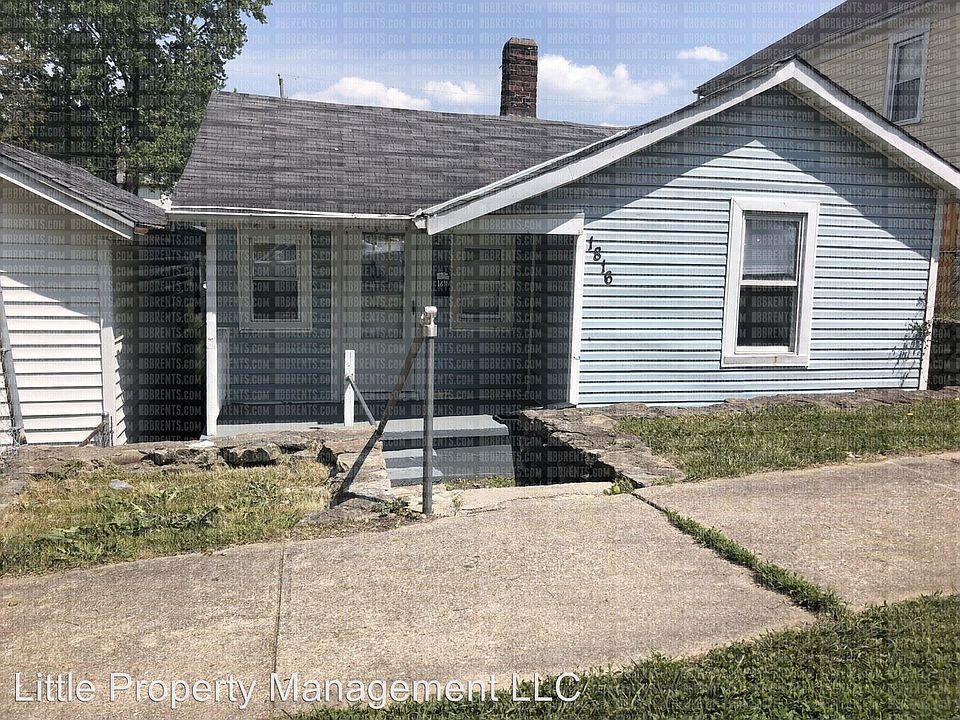1st image of 1816 Parrish Ave