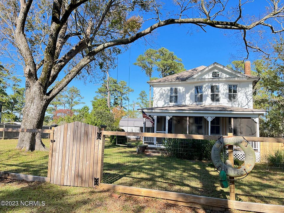 196 Bayview Drive, Stumpy Point, NC 27978 Zillow