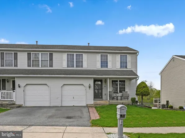 354 Sioux Ct, Reading, PA 19608