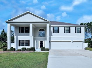 21 Sea Spiral Path, Palm Coast, FL 32164
