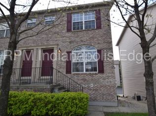 3047 N Skylar Ln, Indianapolis, IN 46208