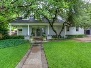 1809 Catalina Dr, Fort Worth, TX 76107