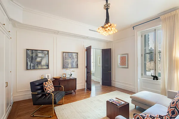 Sold by Brown Harris Stevens | media 24