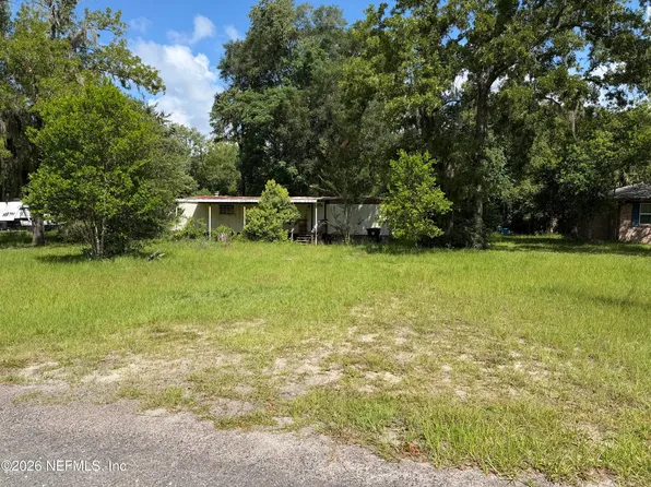 890 HAWKINS Avenue, Orange Park, FL 32065