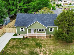 901 E Church St, Cherryville, NC 28021