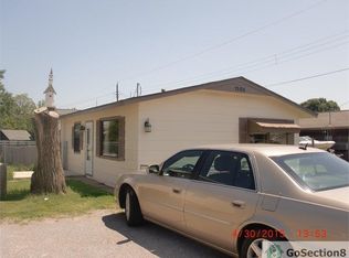 1103 NW 62nd St, Lawton, OK 73505