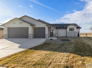 2530 Buffalo Ridge Trl, Billings, MT 59106