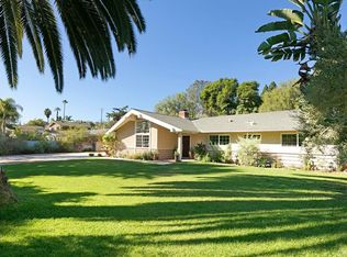 620 Rancho Santa Fe Rd, Encinitas, CA 92024