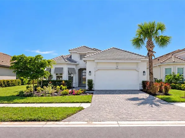 10378 MORNING MIST LANE, SARASOTA, FL 34241