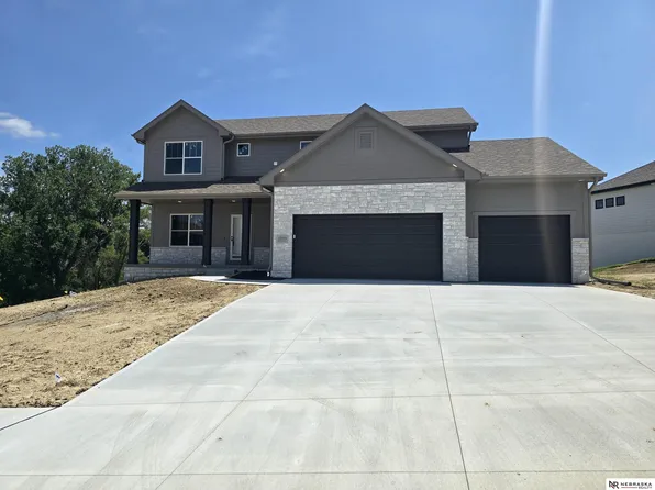 10959 N 173rd Ave, Bennington, NE 68007