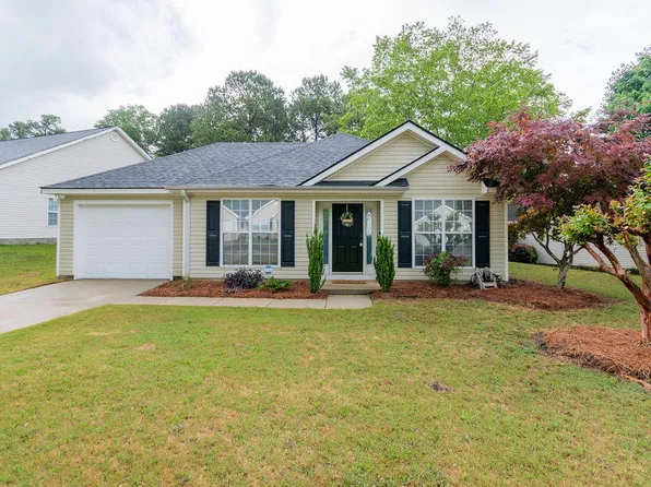 151 Cherry Laurel Dr, North Augusta, SC 29860