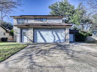 11310 Powder Mill Trl, Austin, TX 78750