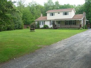 89 Benton Hollow Rd, Liberty, NY 12754