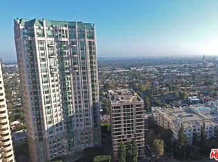 10580 Wilshire Blvd UNIT 8SW, Los Angeles, CA 90024