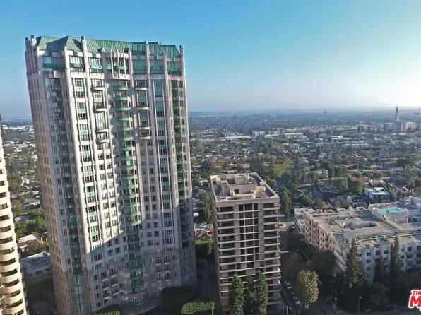 10580 Wilshire Blvd Unit 8SW, Los Angeles, CA 90024