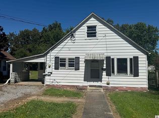 309 Irvan St, Murray, KY 42071