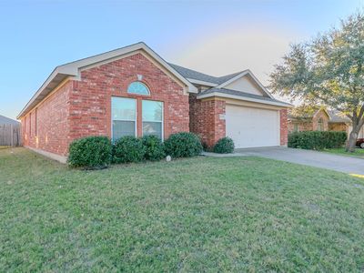 2413 Collier Dr, McKinney, TX, 75071
