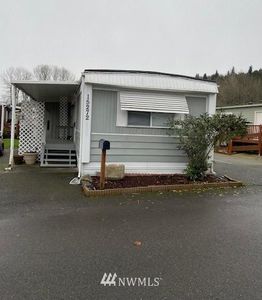 15272 Maple Dr, Renton, WA, 98058