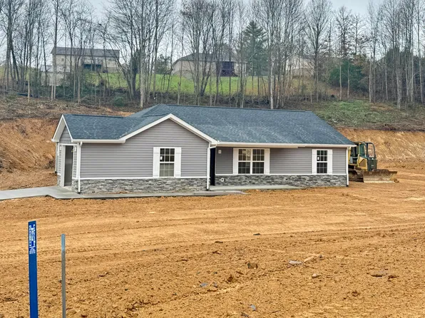 21 Malibu Dr, Corbin, KY 40701