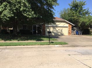 3462 S 151st Ave E, Tulsa, OK 74134