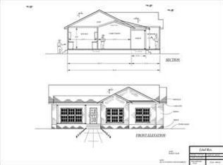 906 Hinds Ln, Florence, SC 29506