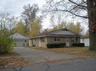 4110 Plaza Dr, Fort Wayne, IN 46806