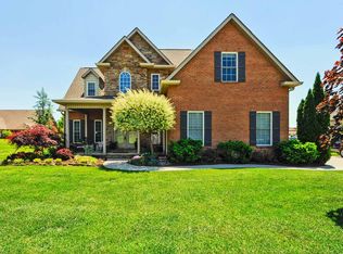 522 Argyle Way, Maryville, TN 37801