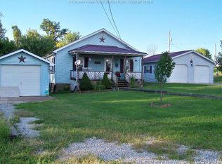 3835 McLane Pike, Red House, WV 25168