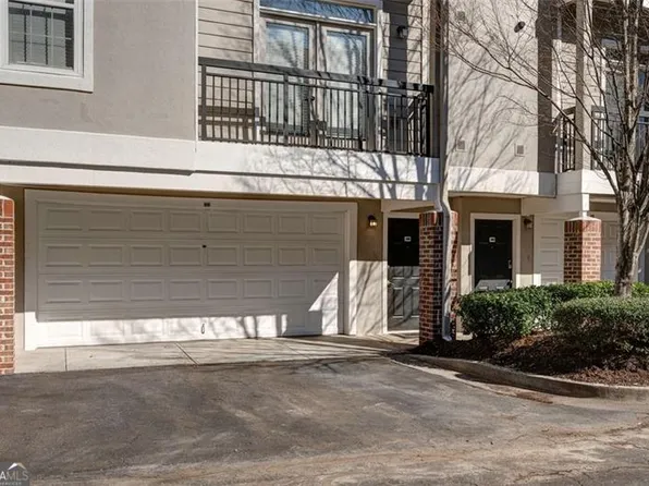 4254 River Green Dr NW APT 611, Atlanta, GA 30327