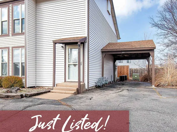 251 S Willo Esque St APT 201, Wichita, KS 67209