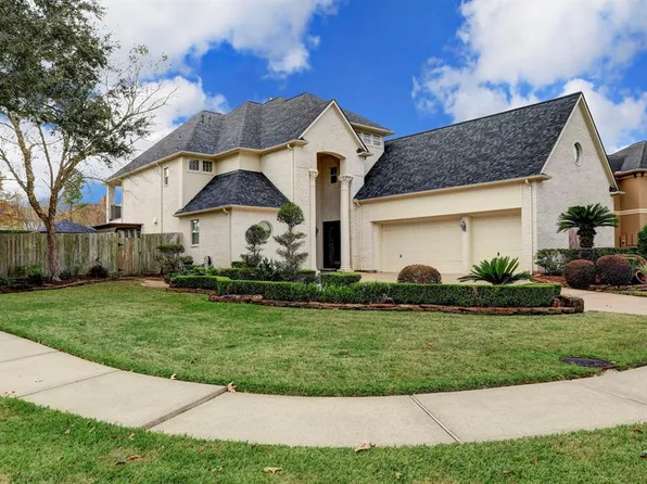2312 Columbia Cir, League City, TX 77573
