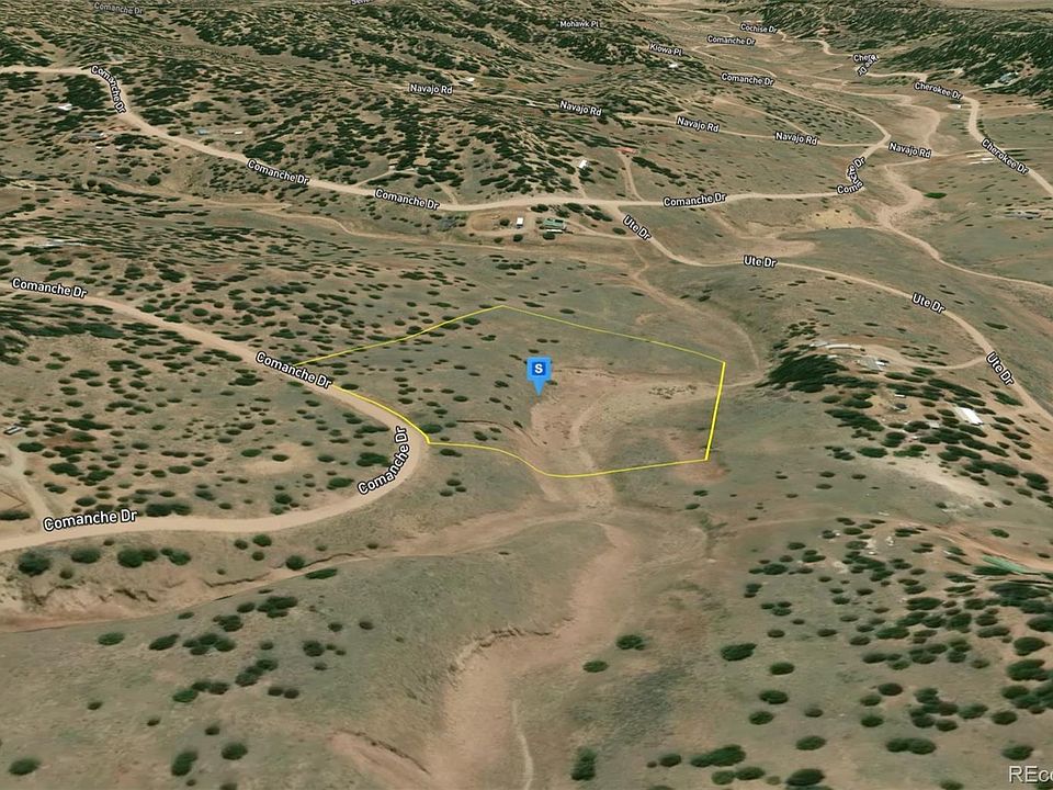 2nd image of 5000 Comanche Drive
