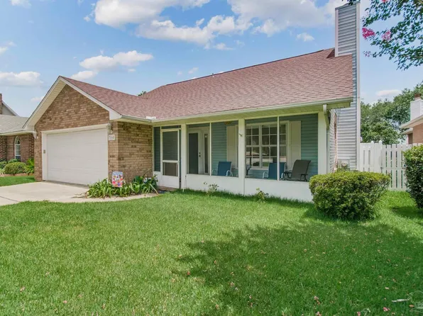 3160 Leesburg Sq, Pensacola, FL 32504