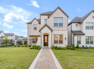 701 Prairie Falcon Dr, Arlington, TX 76005
