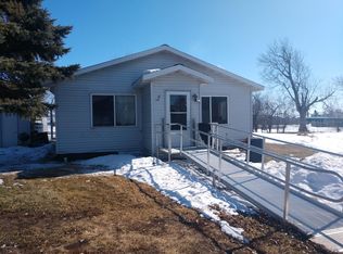 230 5th Ave NE, Perham, MN 56573