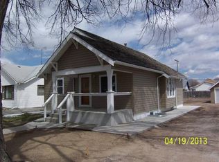 228 10th St, Burlington, CO 80807